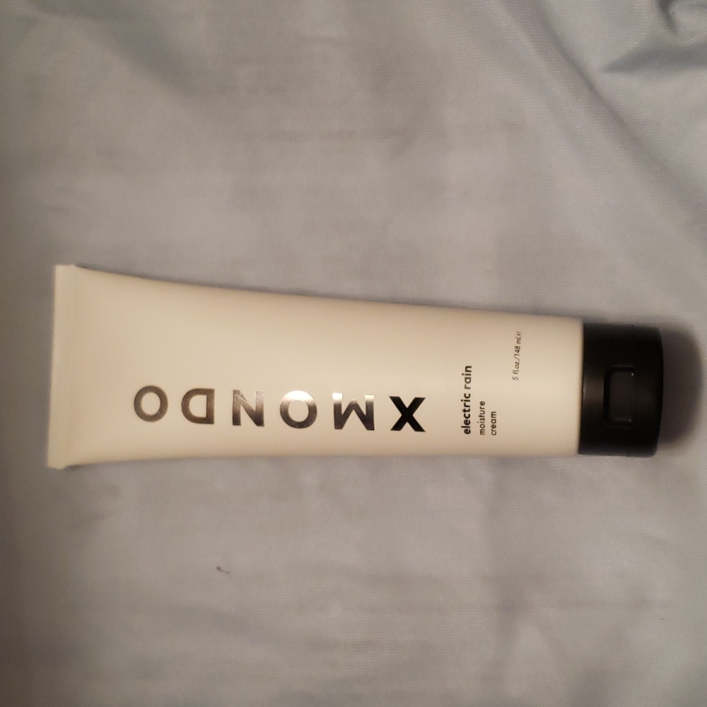 Xmondo - Electric Rain moisture cream